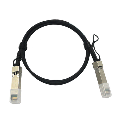 Datasheet High Speed Copper Cable , 40G Q/4SFP SFP DAC Direct Attach Cable