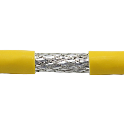 23AWG UTP / FTP / SFTP / STP Cat7 Network Cable CE Approved