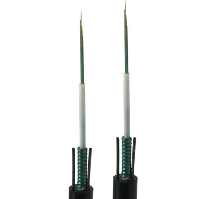 Single Mode Fiber Optic Cable Gyta53/Gyta/Gyxtw/Gyfty/Gyts/Gyxtc8S Communication Cable Manufacturer
