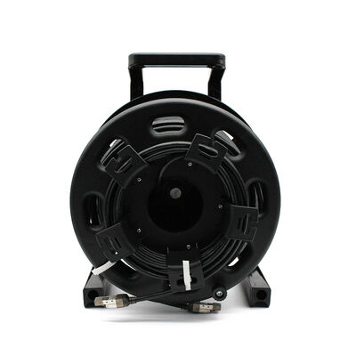 1M 2M 3M 5M 10M RJ45 Cable with PVC Jacket Adapter for Balanced XLR MIC