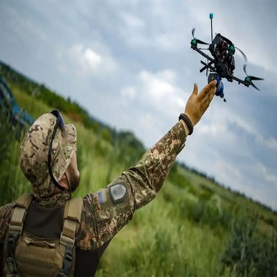 중국 공장 드론용 광섬유 fpv 드론 광섬유 키트 0.27mm
