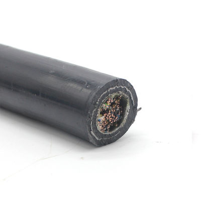 12 20 25 30 50 100 쌍 통신 케이블 Cat3 다중 쌍 통신 케이블 HYA HSYV 케이블 전화