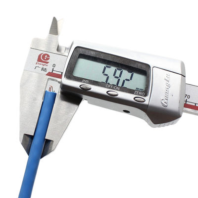 CAT6 CAT6A 이더넷 네트워크 케이블 23AWG 24AWG CCA 구리 도체 UTP FTP SFTP 실내 통신 케이블