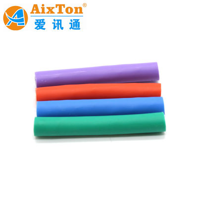 OEM 이더넷 케이블 305m UTP PVC LSZH 재킷 Cat6 HDPE 단열 고체 선도자 4 쌍 통신 케이블