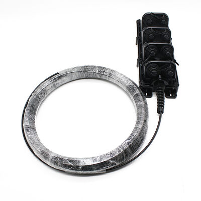 4G 및 5G 네트워크에 대한 튜너블 스터브 및 다이렉트릭과 함께 MST 멀티포트 서비스