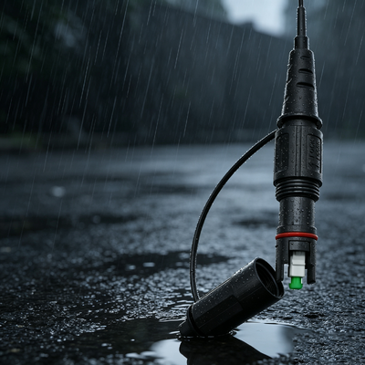 Opti Tap CPRI Patch Cable SC LC LC/PC RRU BBU RRH Jumper Corning OPT Connector FTTA Waterproof Patchcord OPT Patch Cord
