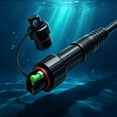 OEM 코닝 화웨이 아웃도어 FTTH 케이블 10M 50M 100M 광섬유 광 패치 코드 SC APC IP67 IP68 광섬유 FTTH 5G